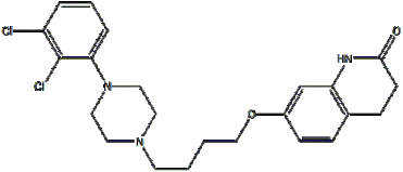 Aripiprazole