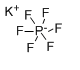 Potassium Hexafluorophosphate