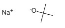 Sodium Tert-Butoxide