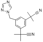 Anastrazole