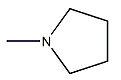 N-Methylpyrrolidine