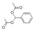 Lodobenzene Diacetate