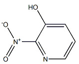 2-Nitro-3-Pyridinol