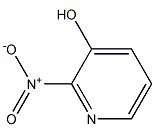 2-Nitro-3-Pyridinol