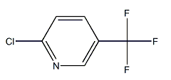 2-Chloro-5-Trifluoromethylpyridine