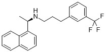 Cinacalcet