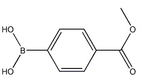  4-Methoxycarbonylphenylboronic