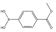  4-Methoxycarbonylphenylboronic