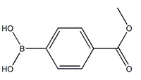  4-Methoxycarbonylphenylboronic
