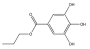 Propyl Gallate