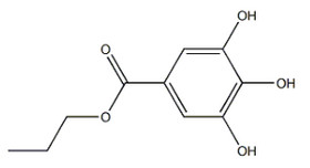 Propyl Gallate