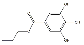 Propyl Gallate