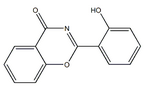 ?2-(2-Hydroxyphenyl)-4H-1,3-Benzoxazin-4-One