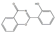  2-(2-Hydroxyphenyl)-4H-1,3-Benzoxazin-4-One