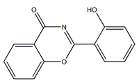  2-(2-Hydroxyphenyl)-4H-1,3-Benzoxazin-4-One