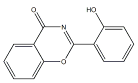 ?2-(2-Hydroxyphenyl)-4H-1,3-Benzoxazin-4-One