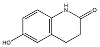 6-Hydroxy-2(1H)-3,4-dihydro quinolinone