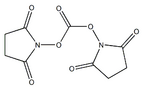 N,N'-Disuccinimidyl Carbonate