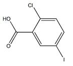 2-Chloro-5-Iodobenzoic Acid