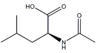 N-Acetyl-L-Leucine