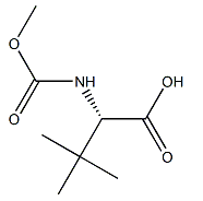 Methoxycarbonyl-L-tert-leucine