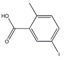 5-Iodo-2-methylbenzoic acid