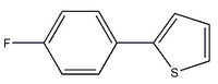 2-(4-Fluorophenyl)thiophene