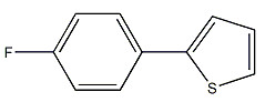 2-(4-Fluorophenyl)thiophene