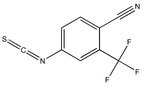 4-Isothiocyanato-2-(trifluoromethyl)benzonitrile