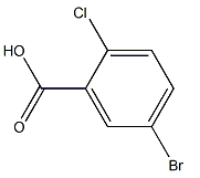 5-Bromo-2-Chlorobenzoic Acid