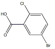 5-Bromo-2-Chlorobenzoic Acid