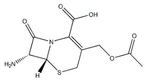 7-Aminocephalosporanic acid