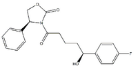 Ezetimibe INT A