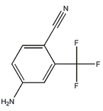 4-Amino-2-(Trifluoromethyl)benzonitrile