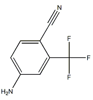 4-Amino-2-(Trifluoromethyl)benzonitrile