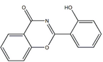 2-(2-Hydroxyphenyl)-4H-1,3-benzoxazin-4-one