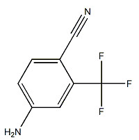 4-Amino-2-(trifluoromethyl)benzonitrile