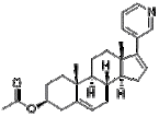 Abiraterone acetate