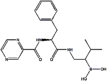 Bortezomib