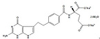 Pemetrexed Disodium