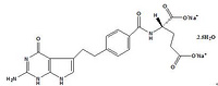 Pemetrexed Disodium