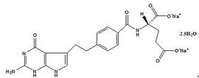 Pemetrexed Disodium