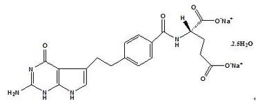 Pemetrexed Disodium