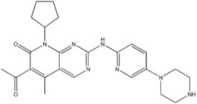 Palbociclib