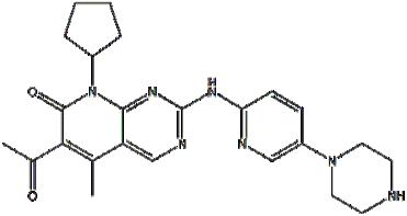 Palbociclib