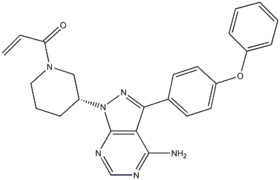 Ibrutinib