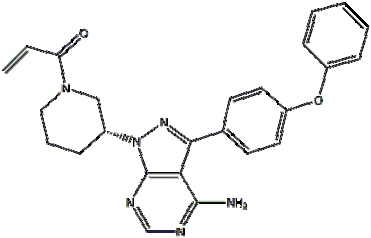 Ibrutinib