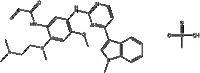 Osimertinib mesylate