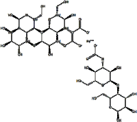 Ferric carboxymaltose