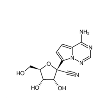 Remdesivir Impurity 6